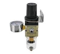 Aerógrafo Compresor de Aire Regulador de la Humedad Filtro/Cepillo