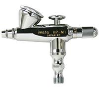 AEROGRAFO IWATA MINI REVOLUTION HP-M1