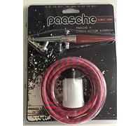 Aerógrafo Paasche H-CARD 0.6 Single Action