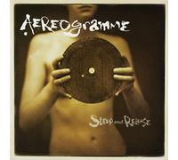 Aerogramme - Sleep & Release (Japanese)