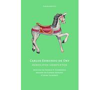 Aerolitos completos: 18 (Firmamento)