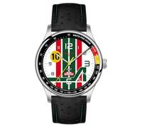 Aeroluft Reloj de Hombre Piloto Racing y Carreras de Coches Type 2 Stratos Rally Monte Carlo 1976