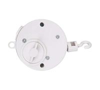 Aeromdale Spring Wind-up Music Box para móvil Cuna giratoria Music Box para Baby Cradle Mobile Jugar regalo