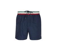 AERONAUTICA MILITARE Bañador azul oscuro | 56