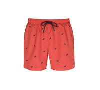 AERONAUTICA MILITARE Bañador rojo | 50