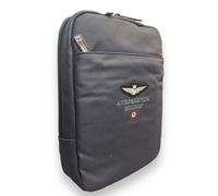 Aeronautica Militare Bolso bandolera hombre ART. AM542 (azul)
