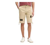Aeronautica Militare - Cargo Shorts - Shorts - Hombre - Beige - M -