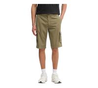Aeronautica Militare - Cargo Shorts - Shorts - Hombre - Verde - L -
