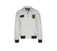 AERONAUTICA MILITARE Fieldjacket crema | 50