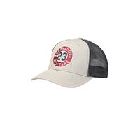 AERONAUTICA MILITARE Gorra beige