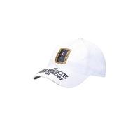 AERONAUTICA MILITARE Gorra crema