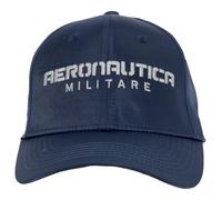 AERONAUTICA MILITARE Gorra Hombre Baseball HA1138 Color Azul