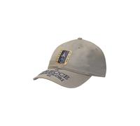 AERONAUTICA MILITARE Gorra verde