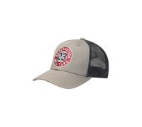 AERONAUTICA MILITARE Gorra verde