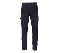 AERONAUTICA MILITARE Pantalón Hombre Modelo ANTI-G PA1387 Color Azul