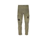 AERONAUTICA MILITARE Pantalones cargo verde | 52