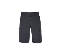 AERONAUTICA MILITARE Pantalones cortos azul oscuro | 54