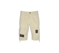 AERONAUTICA MILITARE Pantalones cortos beige | 56