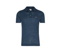 AERONAUTICA MILITARE Polo azul | XXL