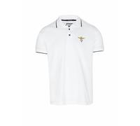 AERONAUTICA MILITARE Polo blanco | XXL