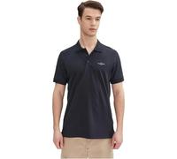 Aeronautica Militare Polo Hombre PO1843, azul navy, S