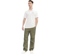 Aeronautica Militare Polo Hombre PO1843, Color blanco., M