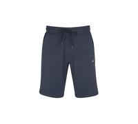 AERONAUTICA MILITARE Shorts azul oscuro | XXL
