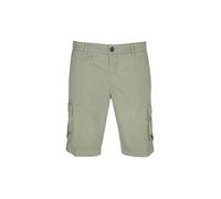 AERONAUTICA MILITARE Shorts oliva | 54