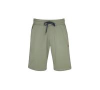 AERONAUTICA MILITARE Shorts oliva | XXL