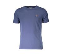 AERONAUTICA MILITARE T-SHIRT ESTERNABILE UOMO BLU