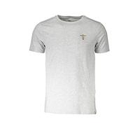 AERONAUTICA MILITARE T-SHIRT ESTERNABILE UOMO GRIGIO