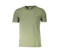AERONAUTICA MILITARE T-SHIRT ESTERNABILE UOMO VERDE