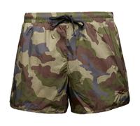 AERONAUTICA MILITARE Traje De Hombre Plegable BW0231UCT04312 Color Verde