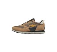 Aeronautica Militare Zapatillas bajas 242SC288CT3379, multicolor, 43 EU