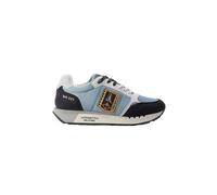 AERONAUTICA MILITARE Zapatillas deportivas azul | 41