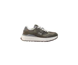 AERONAUTICA MILITARE Zapatillas deportivas oliva | 42