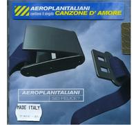Aeroplanitaliani - ¿Eres Feliz?