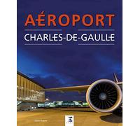 Aéroport Charles-de-Gaulle