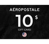 Aeropostale Gift Card 10 USD Key - UNITED STATES