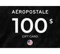 Aeropostale Gift Card 100 USD Key - UNITED STATES