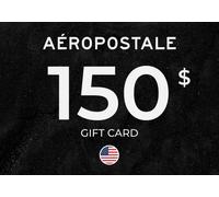 Aeropostale Gift Card 150 USD Key - UNITED STATES