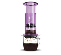 Aeropress Clear Purple