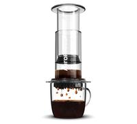 Prensa de café AeroPress Clear