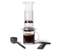 Prensa de café AeroPress Clear