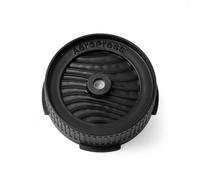 Tapa del filtro de control de flujo AeroPress