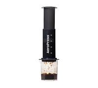 AeroPress XL Cafetera - Método 3 en 1 combina Prensa Francesa, Pour Over y Espresso - Café suave y sin amargor - Pequeña cafetera portátil para camping y viaje