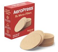 Microfiltros Aeropress® XL natural 200 unidades