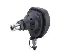 Aeropro - Clavadora de palma neumática con punta magnética, pistola de clavos para colgar vigas, clavadora de conector de metal, mini clavadora de palma de aire, martillo de uñas neumático, clavadora