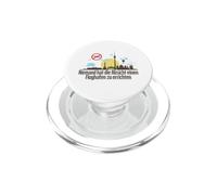 Aeropuerto de Berlín Nadie Tiene intención de Construir uno PopSockets PopGrip para MagSafe