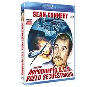 Aeropuerto s.o.s vuelo [Blu-ray]